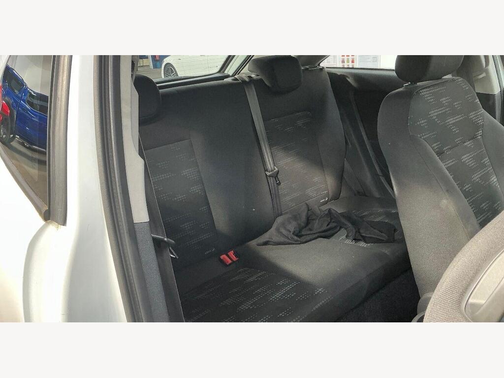 2014 Vauxhall Corsa thumbnail 11