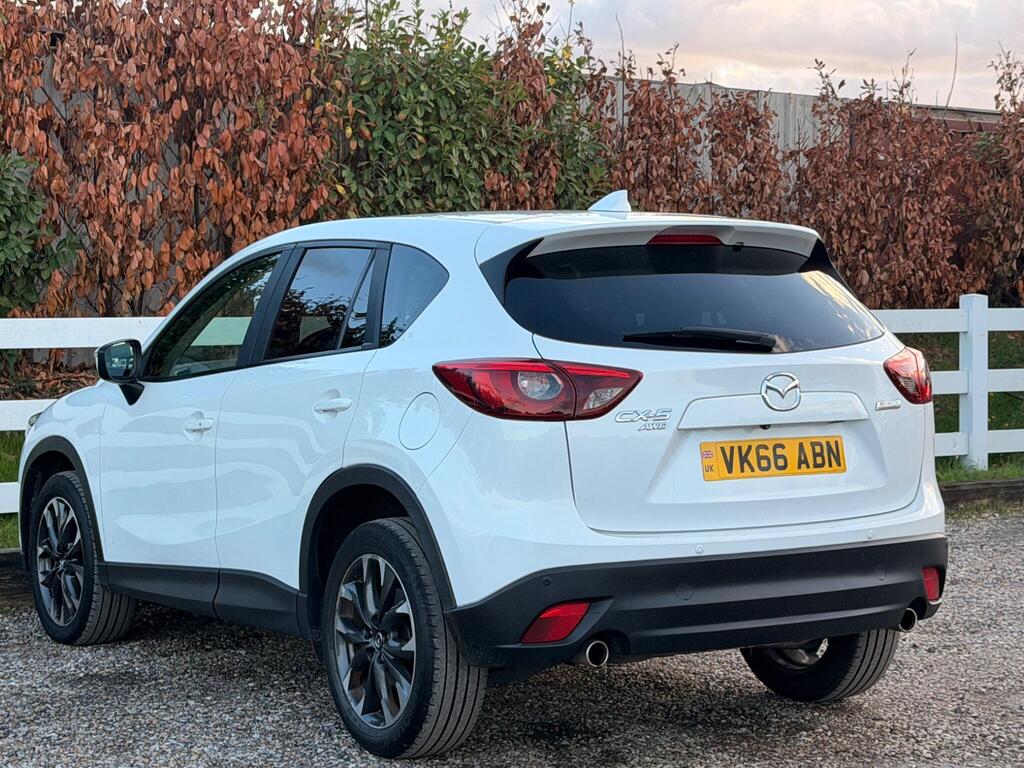 2016 Mazda CX-5 thumbnail 7