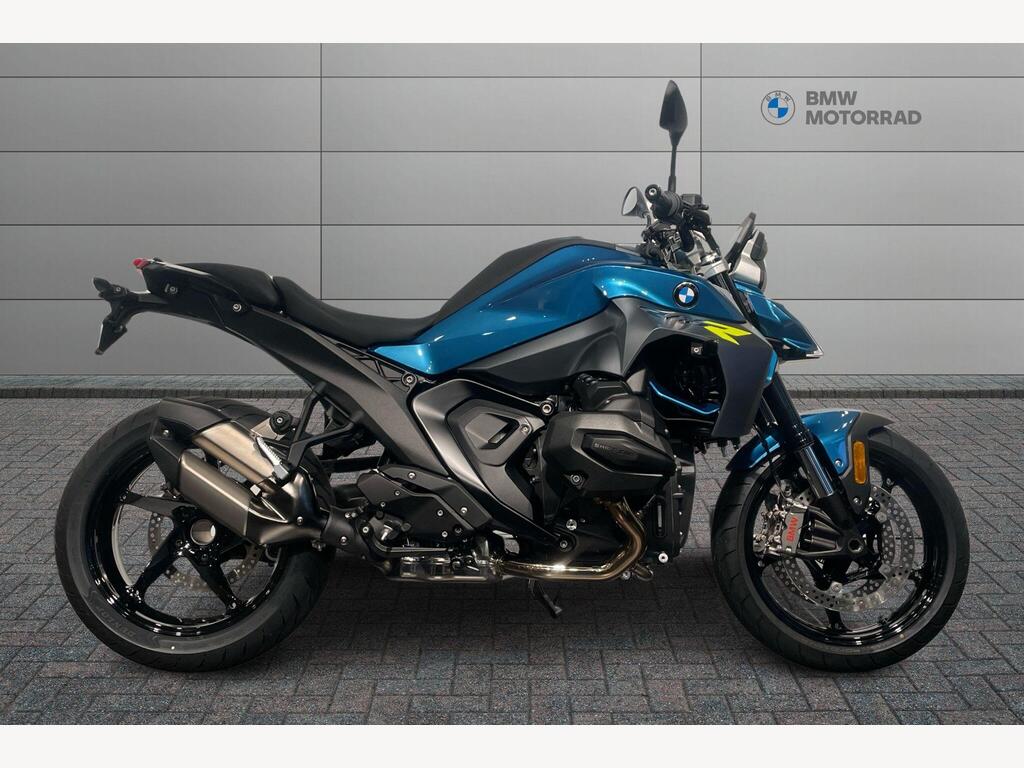 BMW R 1300 R