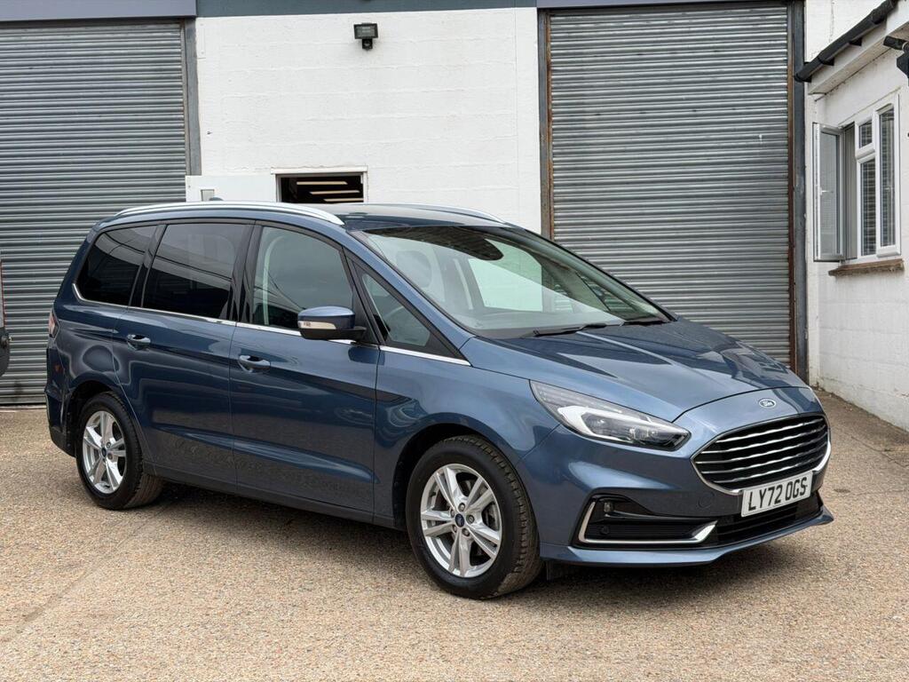 Ford Galaxy