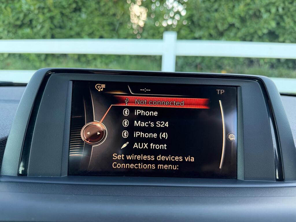 2015 BMW 2 Series thumbnail 29