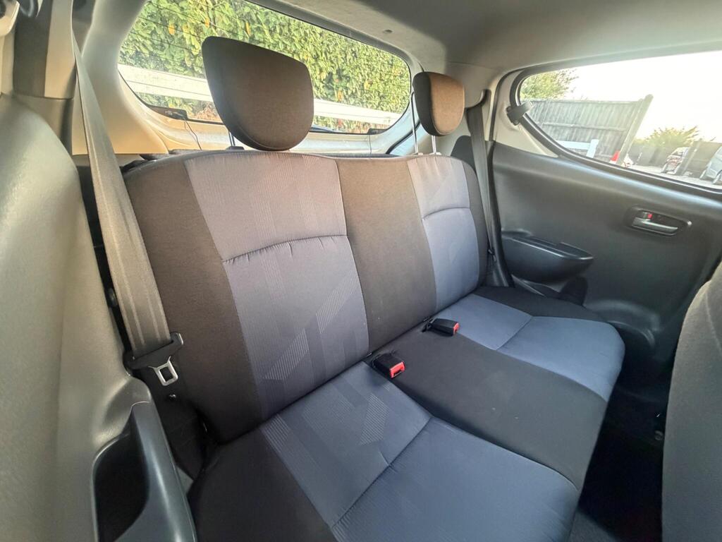 2014 Suzuki Alto thumbnail 20