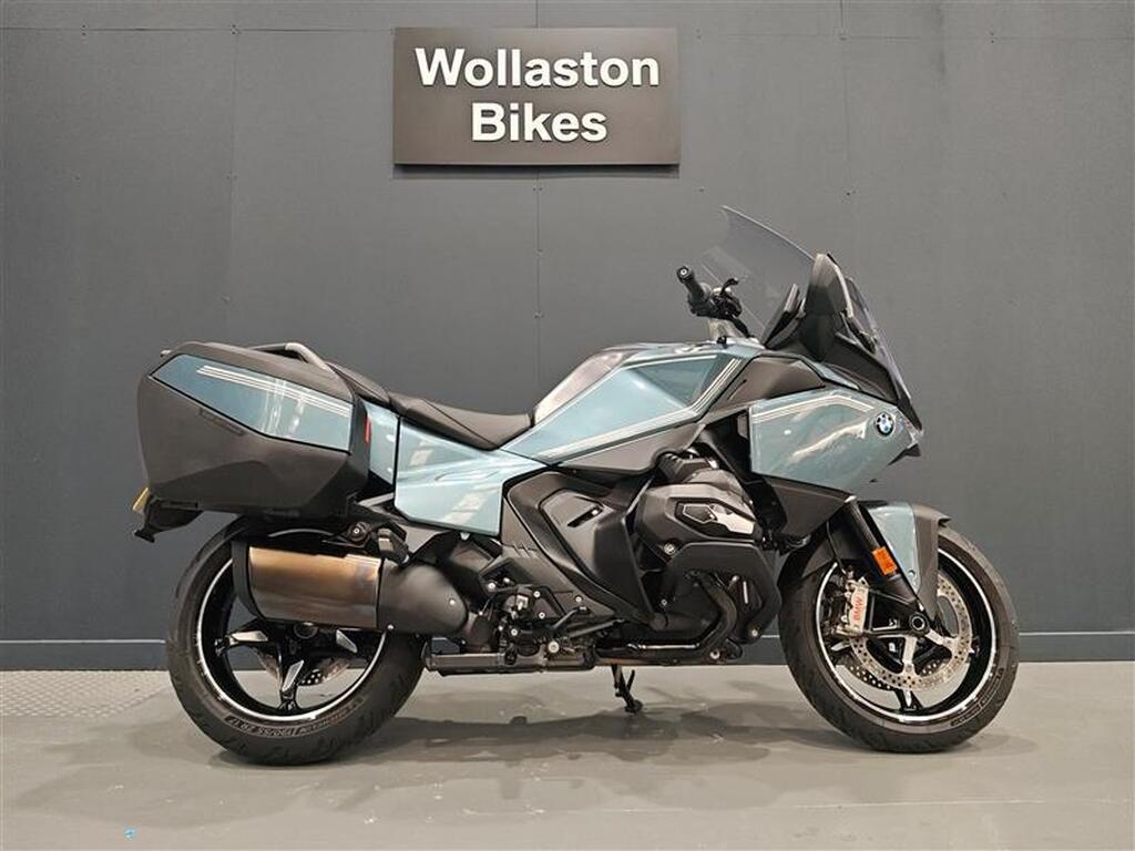 BMW R 1300 RT