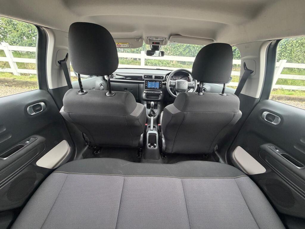 2019 Citroen C3 thumbnail 31