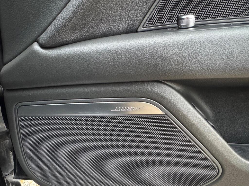 Audi A7 3.0 TFSI V6 SE Sportback S Tronic quattro Euro 5 (s/s) 5dr thumbnail 35