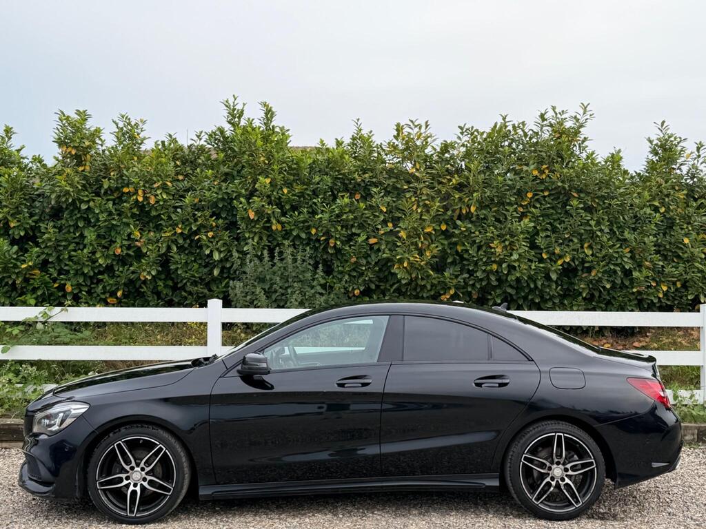 2016 Mercedes-Benz CLA thumbnail 11