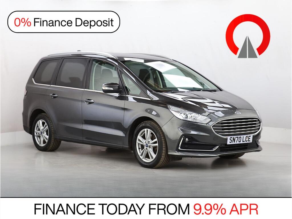 Ford Galaxy