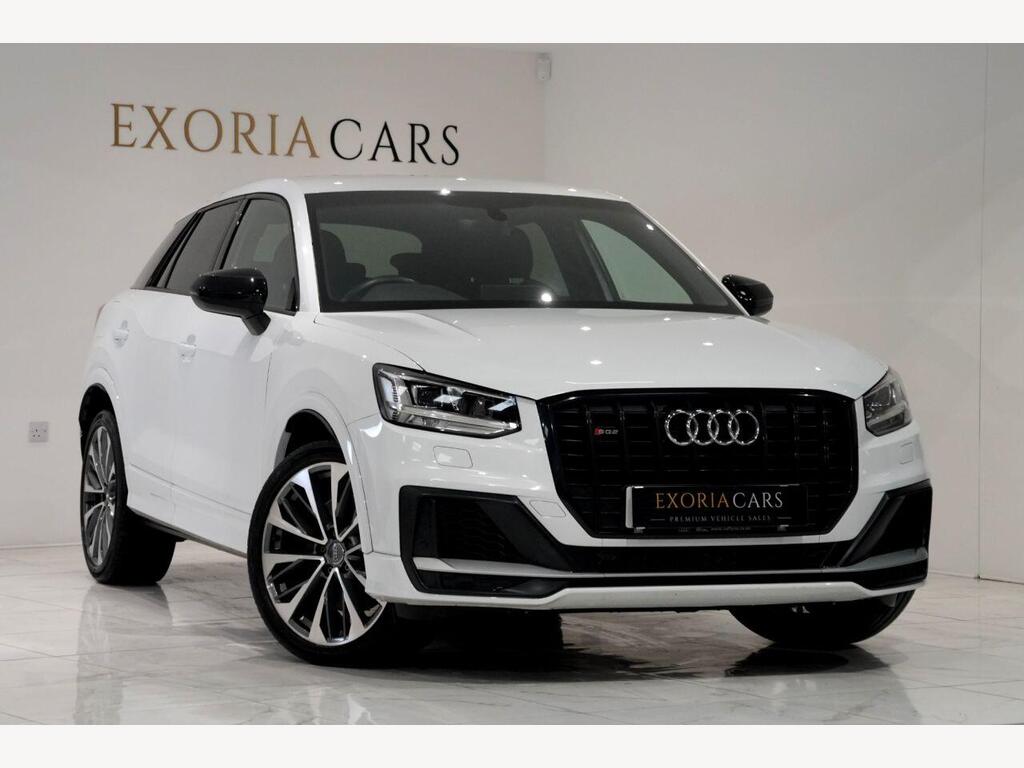 Audi SQ2