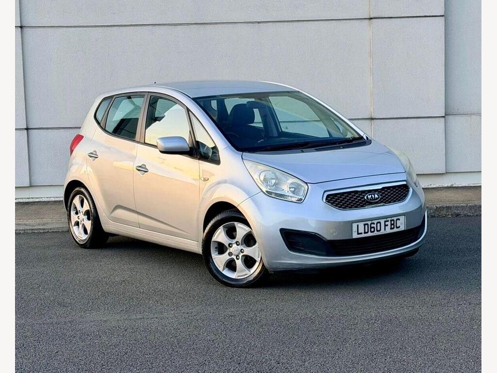 Kia Venga