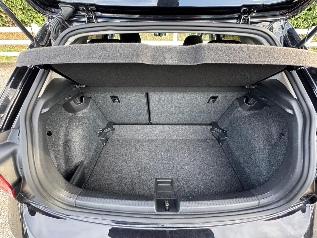 Volkswagen Polo 1.0 TSI Match DSG Euro 6 (s/s) 5dr thumbnail 33