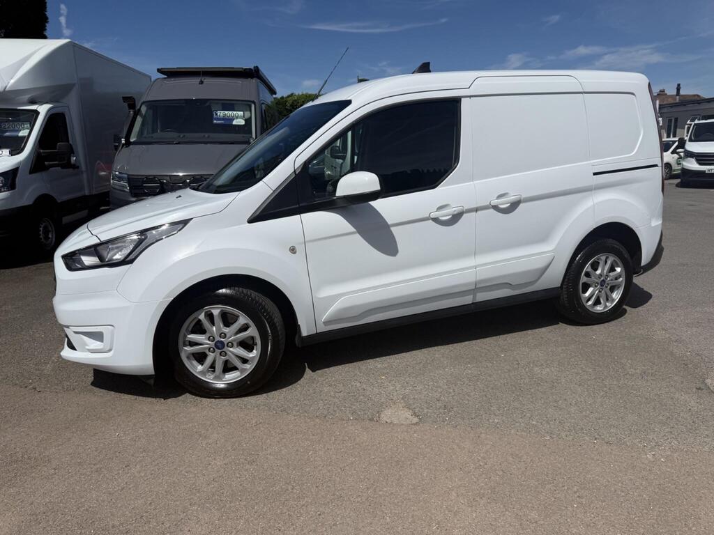 Used Ford Transit Connect for sale