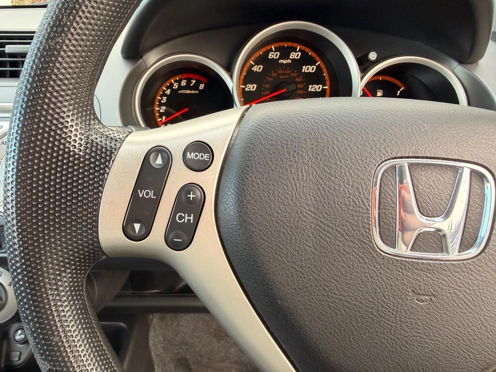 2008 Honda Jazz thumbnail 25