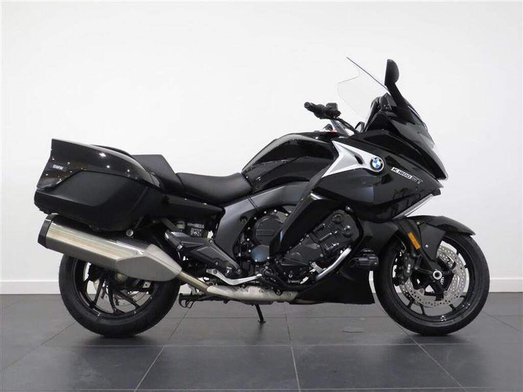 BMW K 1600 GT