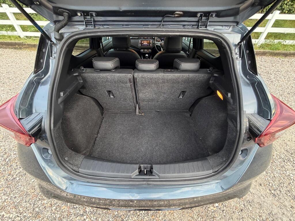 2019 Nissan Micra thumbnail 31