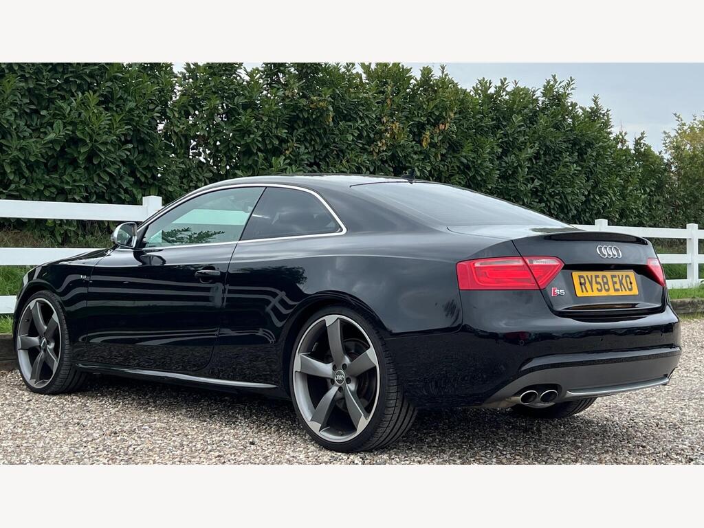 Audi S5 4.2 V8 quattro Euro 4 2dr thumbnail 31