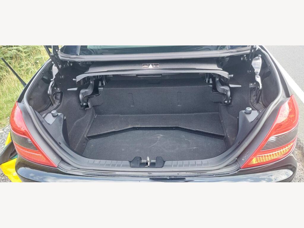 Mercedes-Benz SLK