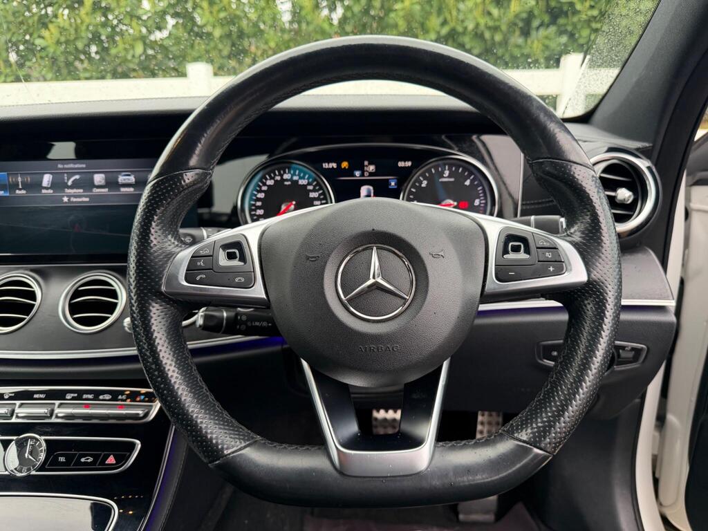 2016 Mercedes-Benz E Class thumbnail 49