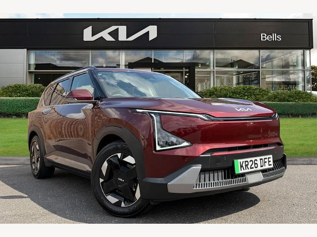 Kia EV5