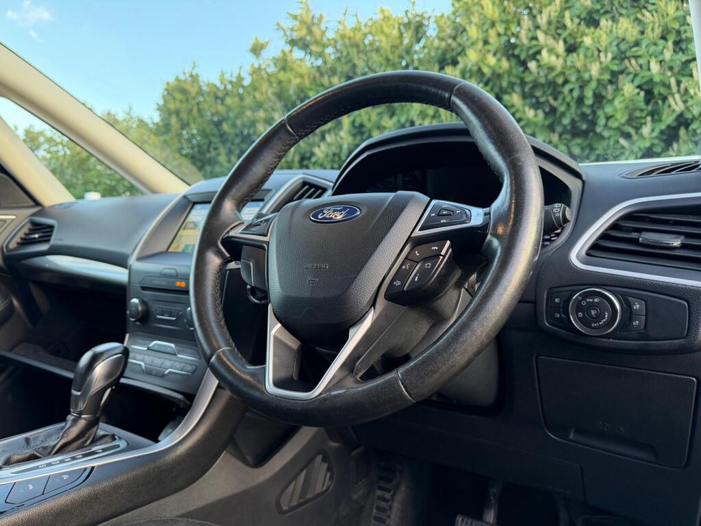 2018 Ford Galaxy thumbnail 17