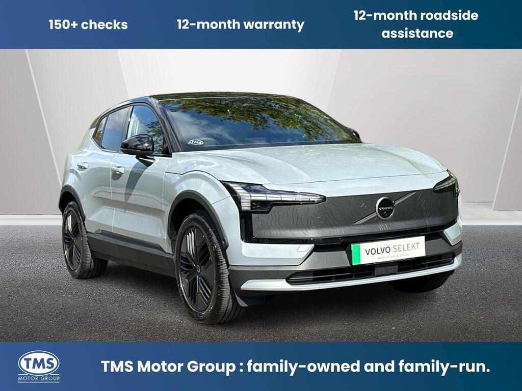 Volvo EX30 Cross Country