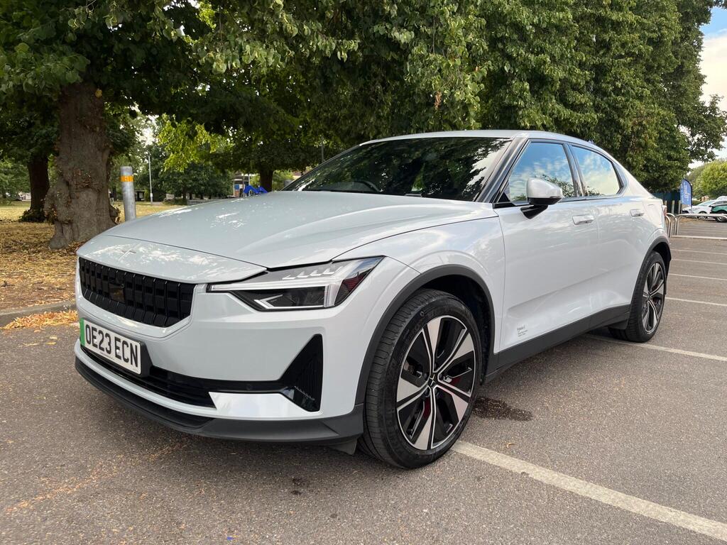 Polestar Polestar 2