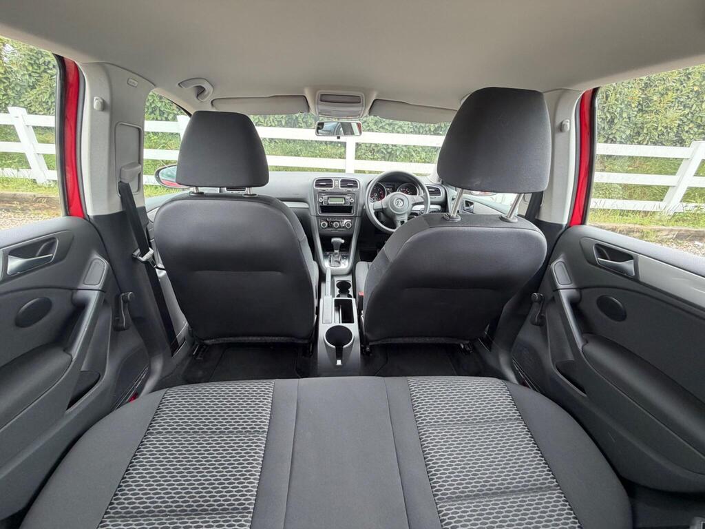 2010 Volkswagen Golf thumbnail 28