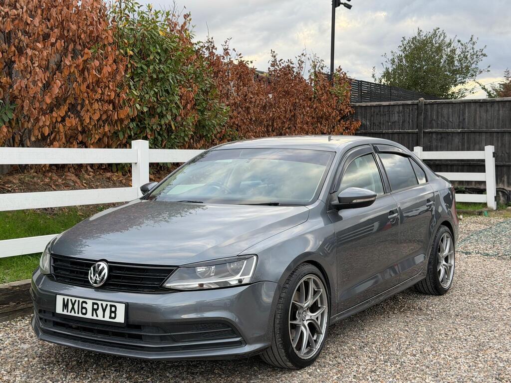 2016 Volkswagen Jetta thumbnail 8