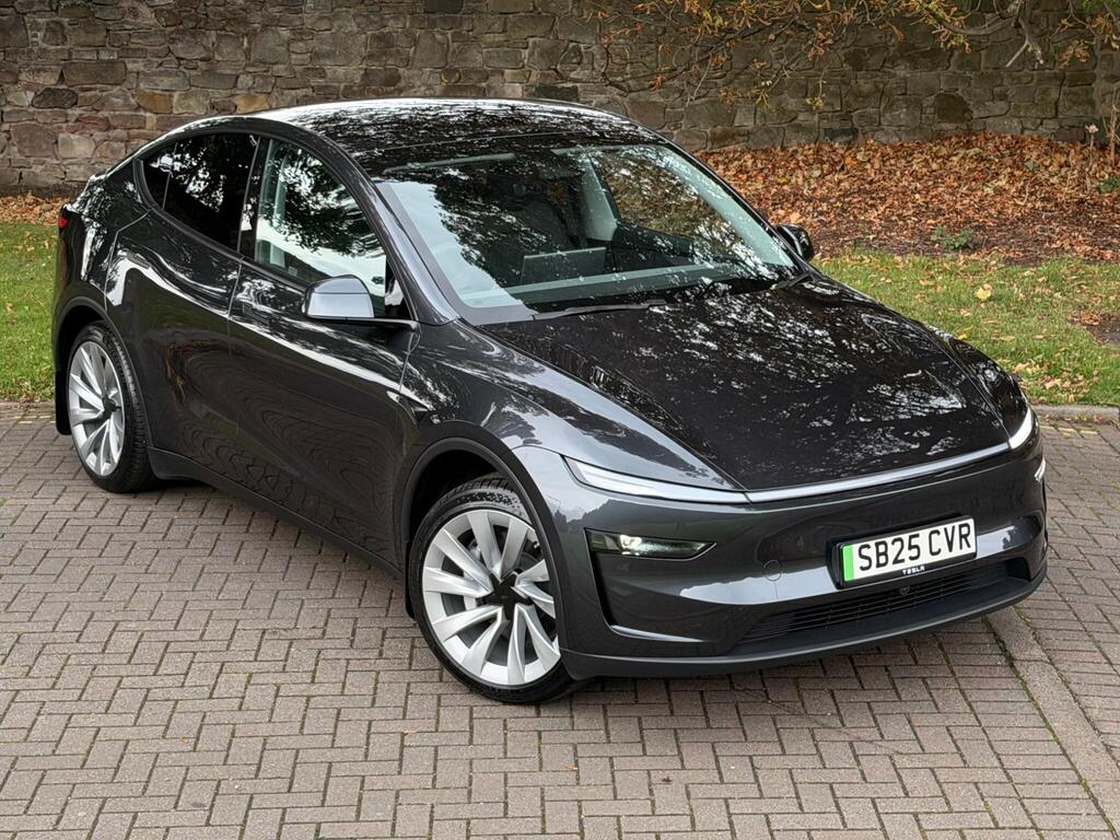 Tesla Model Y SUV 84.7kWh (Dual Motor) Long Range Auto 4WDE 5dr