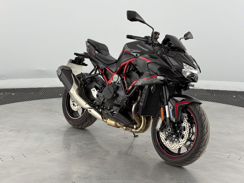Kawasaki Z H2