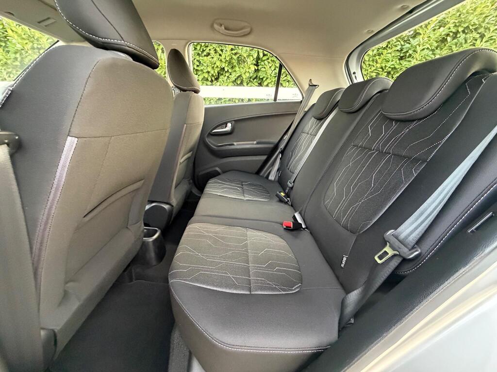 2014 Kia Picanto thumbnail 21