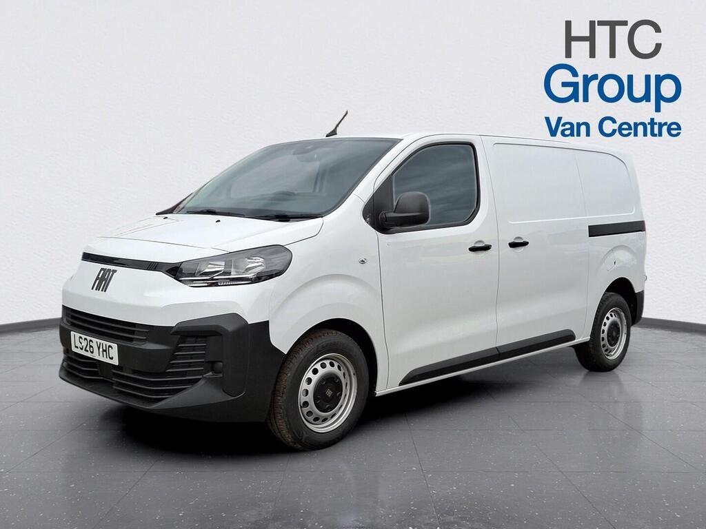 Fiat Scudo