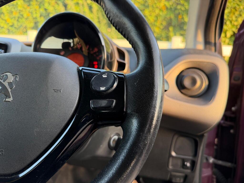 2019 Peugeot 108 thumbnail 31