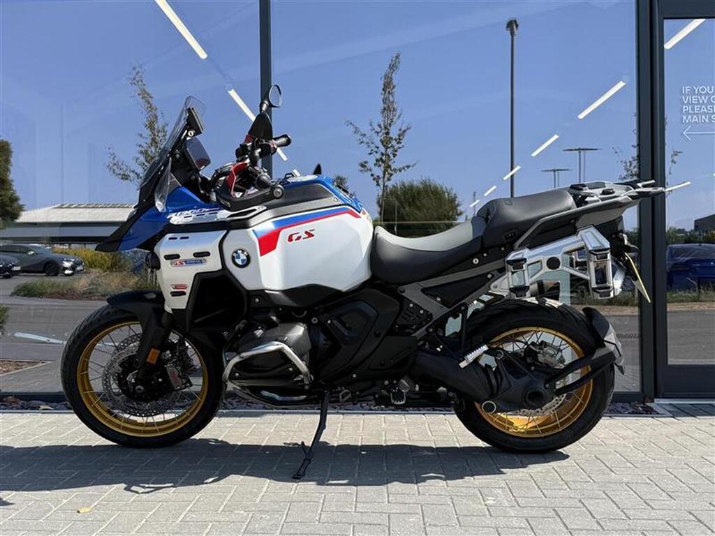 BMW R 1300 GS Adventure