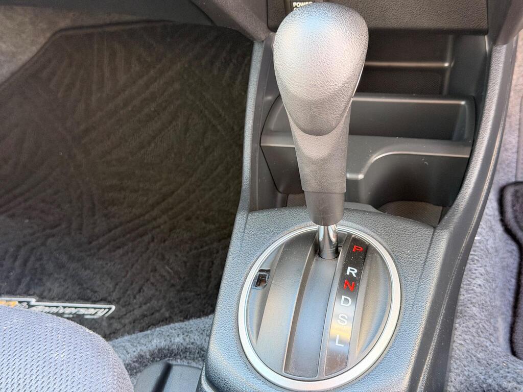 2012 Honda Jazz thumbnail 20