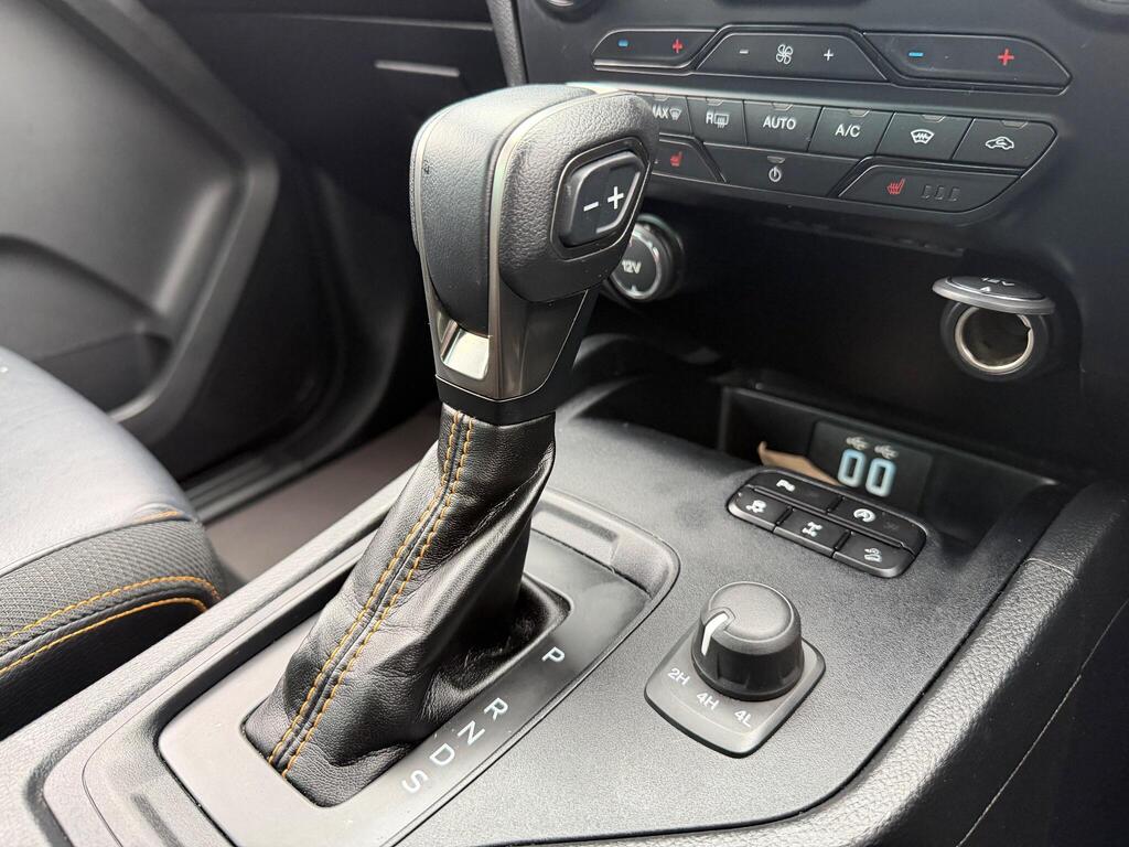 2021 Ford Ranger thumbnail 27