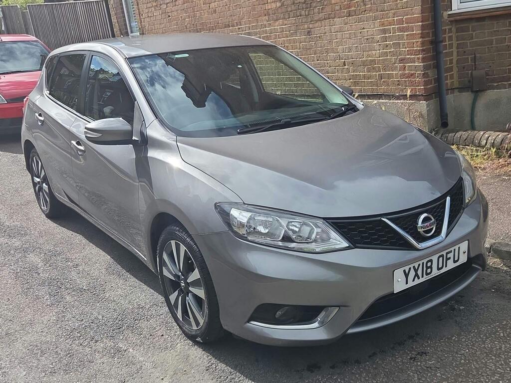 Nissan Pulsar