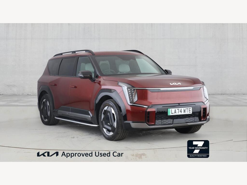 Kia EV9