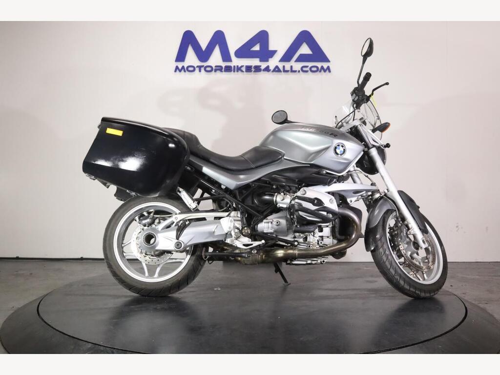 BMW R 1200 R