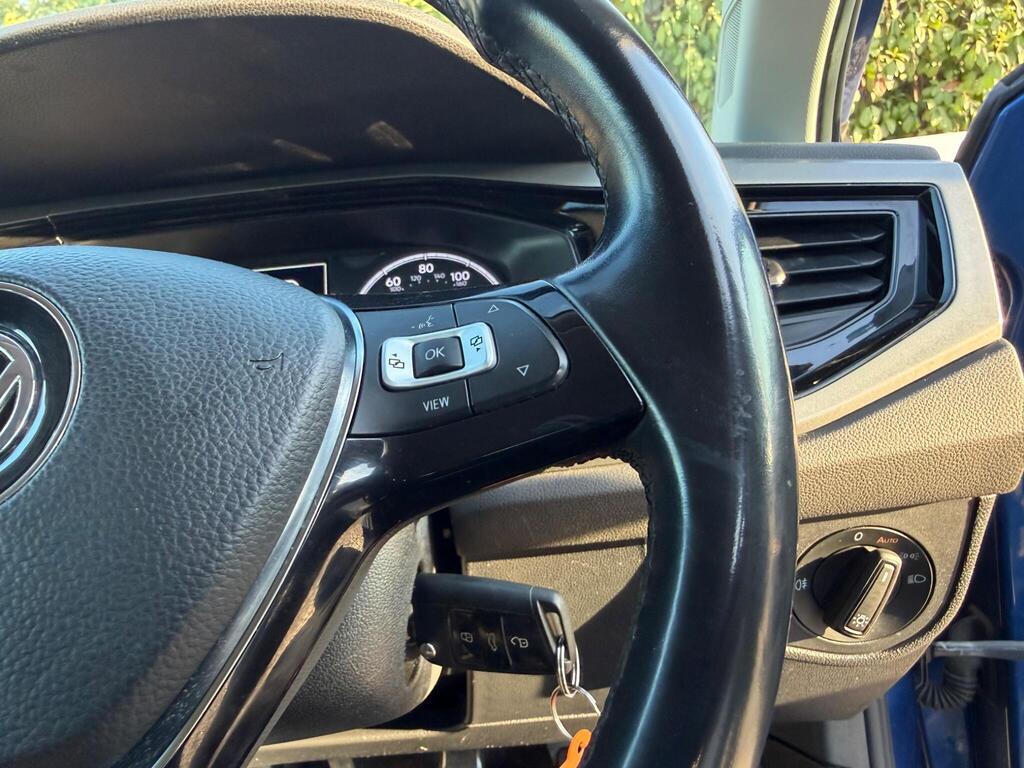 2020 Volkswagen Polo thumbnail 33