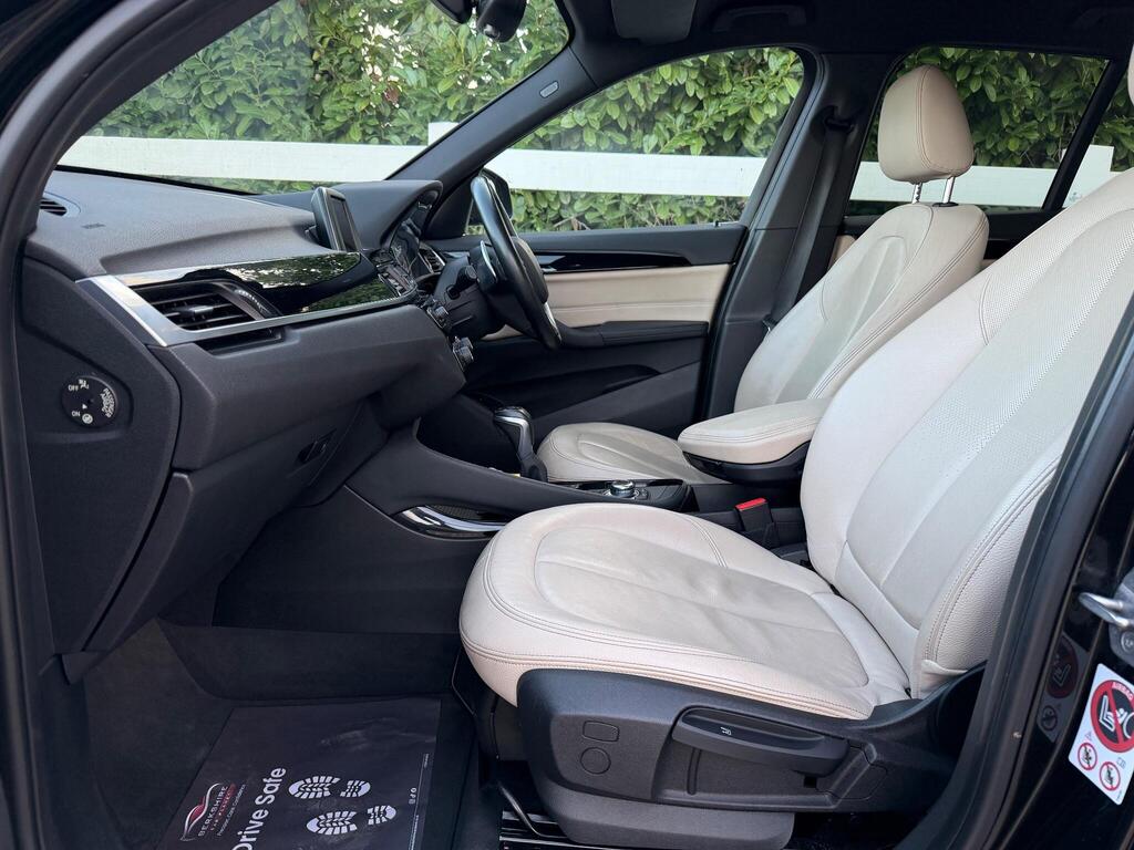 2015 BMW X1 thumbnail 39