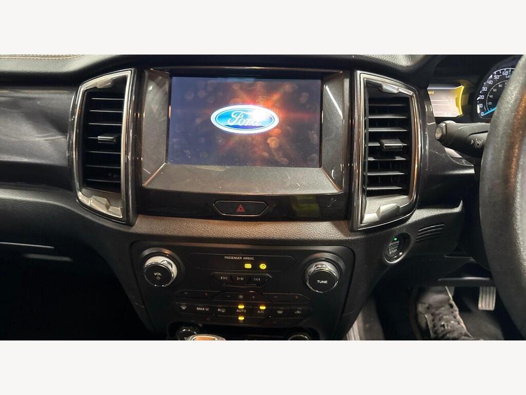 2021 Ford Ranger thumbnail 7