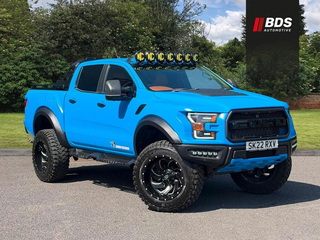Ford F150