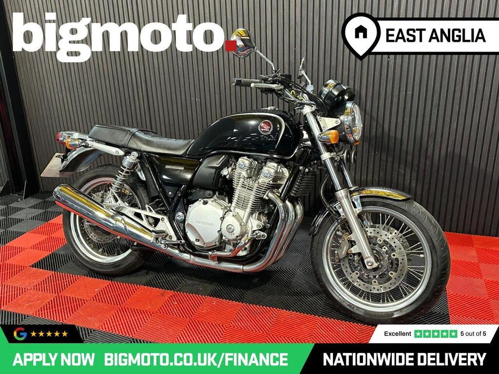 Honda CB1100 EX