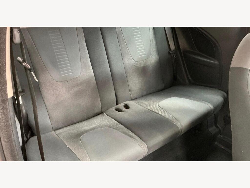 2012 Ford Ka thumbnail 9