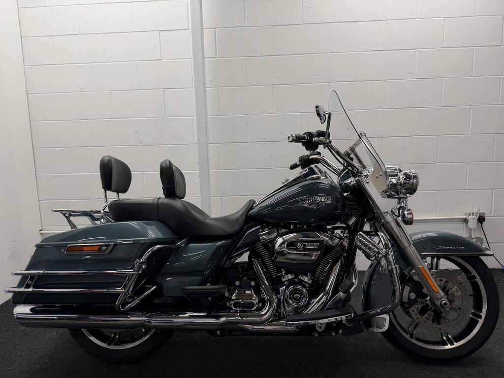 Harley-Davidson Touring