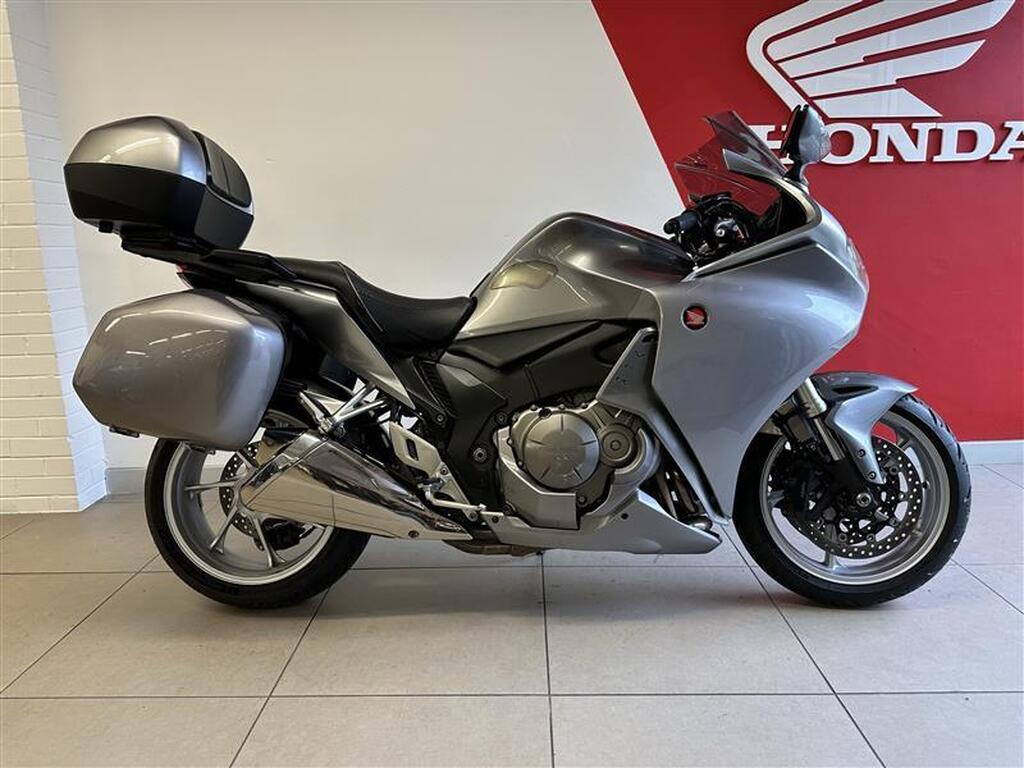 Honda VFR1200F