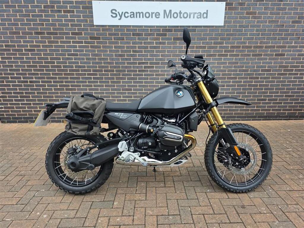 BMW R 12 G/S