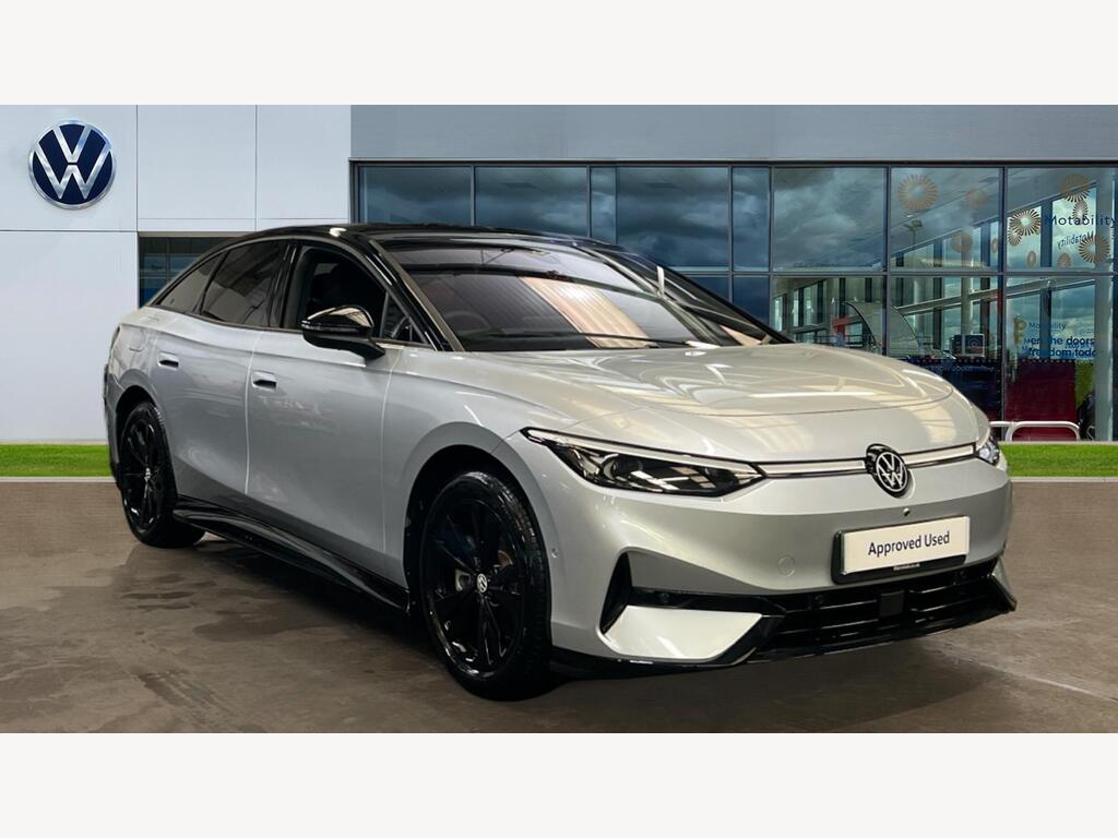 Volkswagen ID.7
