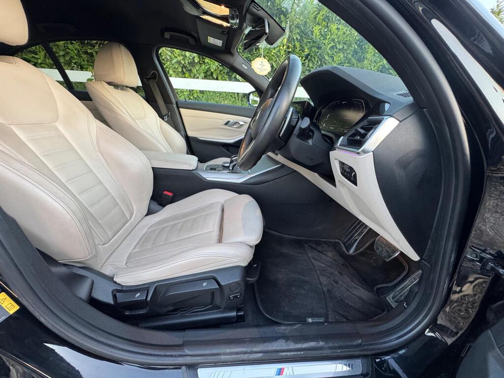 BMW 3 Series 2.0 330e 12kWh M Sport Auto Euro 6 (s/s) 4dr thumbnail 20