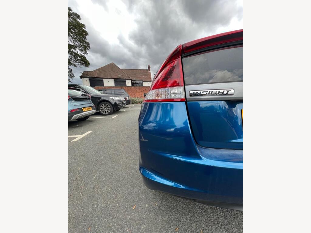 Honda Insight